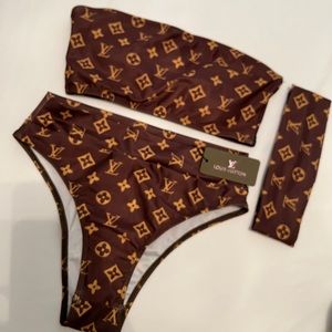 Louis Vuitton Bikini